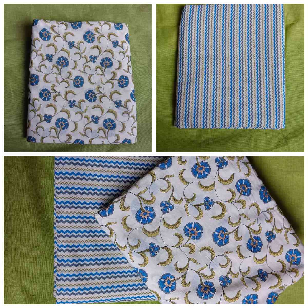 Fabric by the yard - Oakland, California - FleaMarketBay