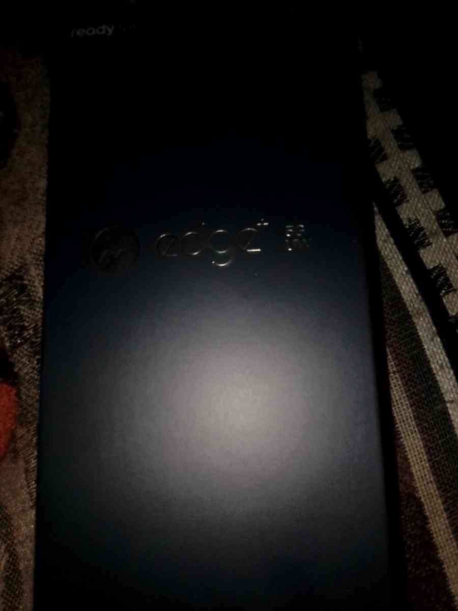 Motorola edge plus 2022 - Hopedale, Illinois