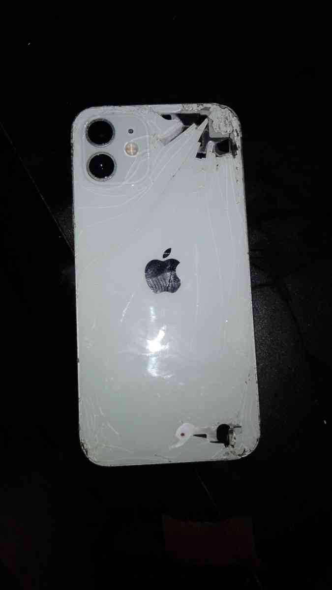 iPhone 12 - Fort Worth, Texas - FleaMarketBay