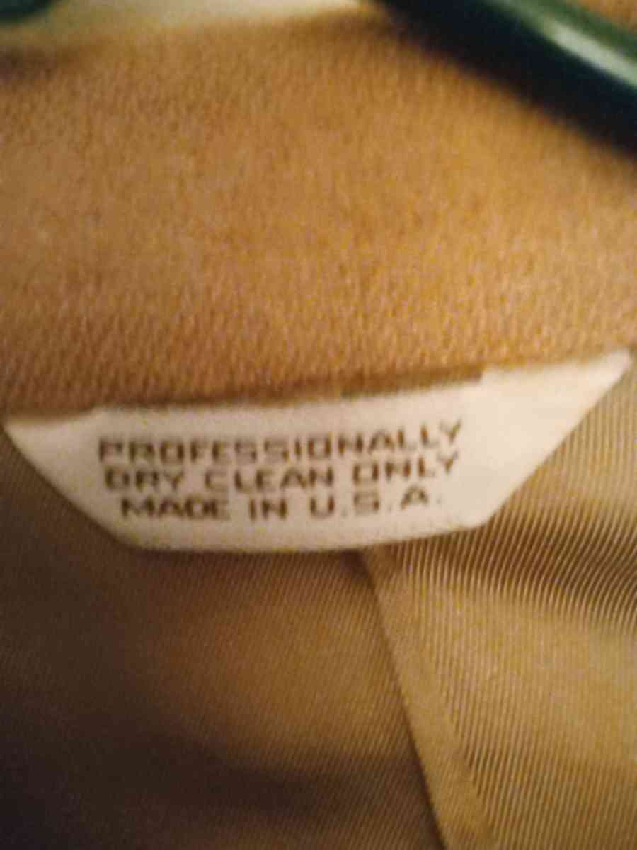 mans big an tall sportsjaket - Manchester, New Hampshire - FleaMarketBay