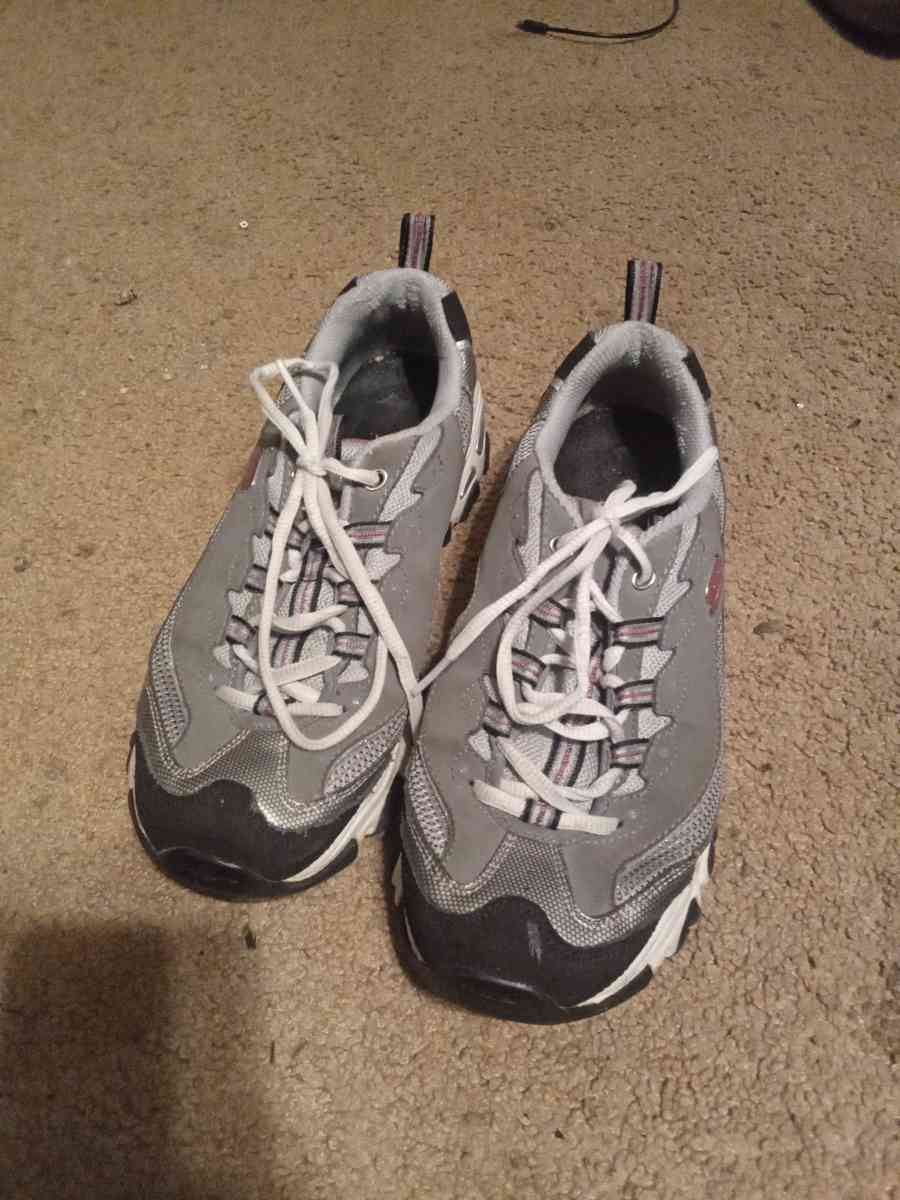 Skechers shoes - Charlotte, North Carolina