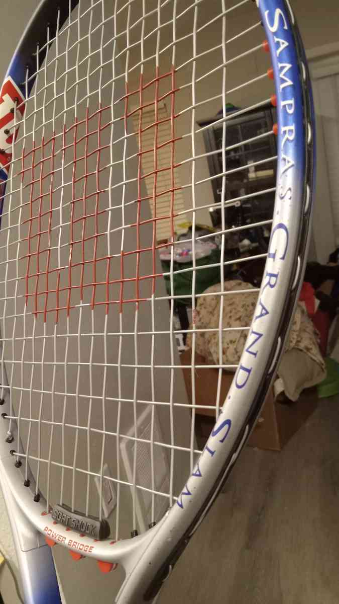 tennis racquets - Bothell, Washington
