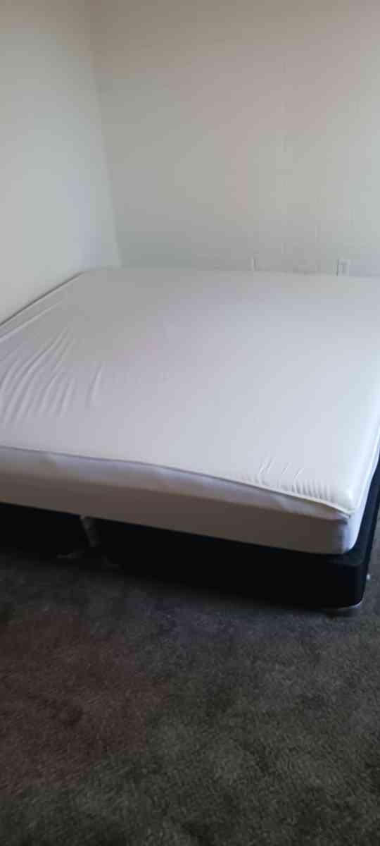 king size bed couches entertainment center - Phoenix, Arizona