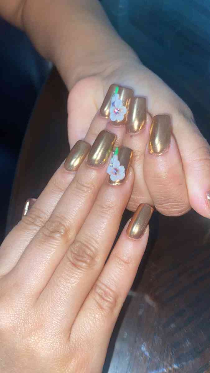 nails - Houston, Texas - FleaMarketBay