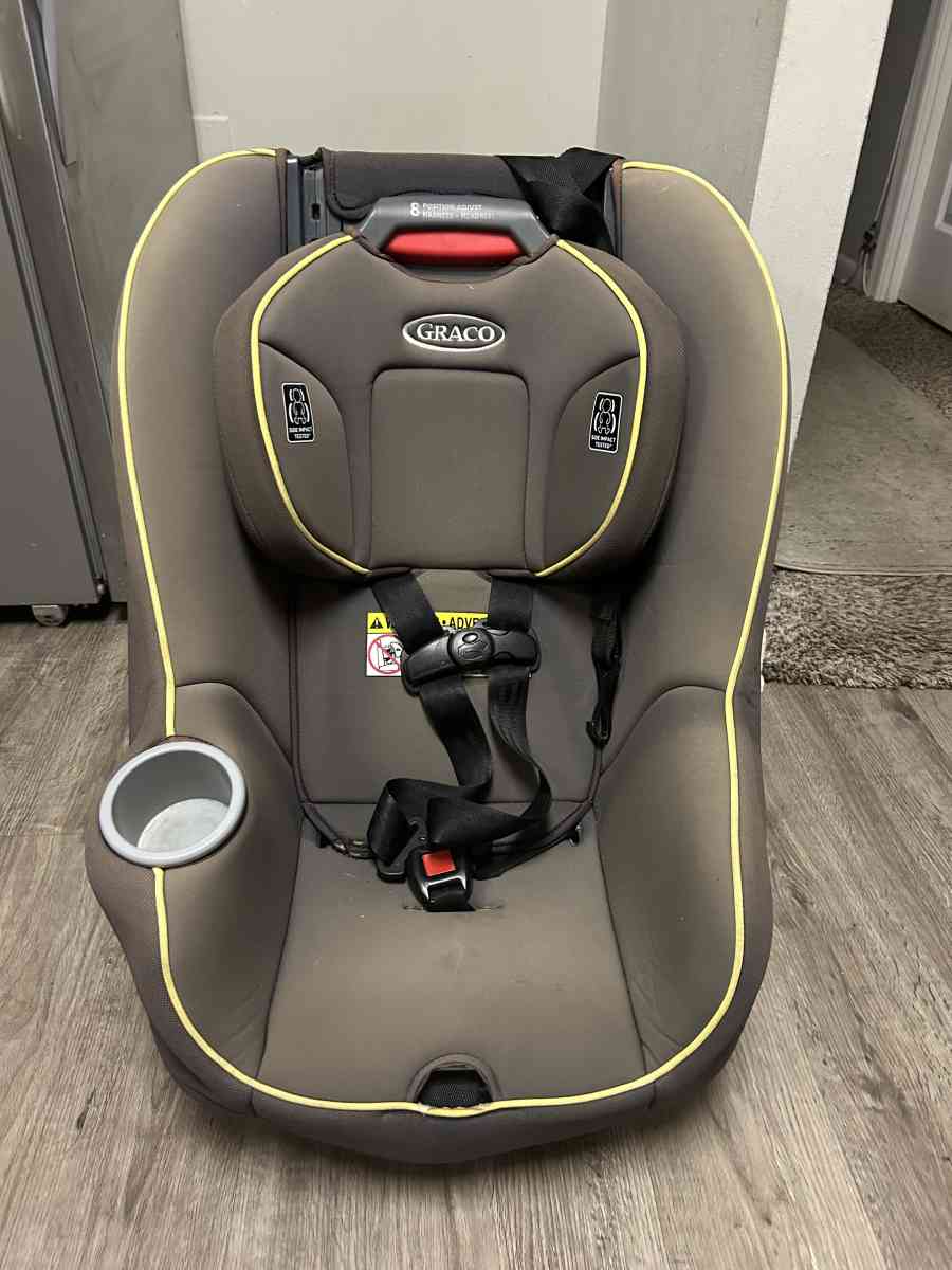 Graco Car Seat - Bel Air, Maryland