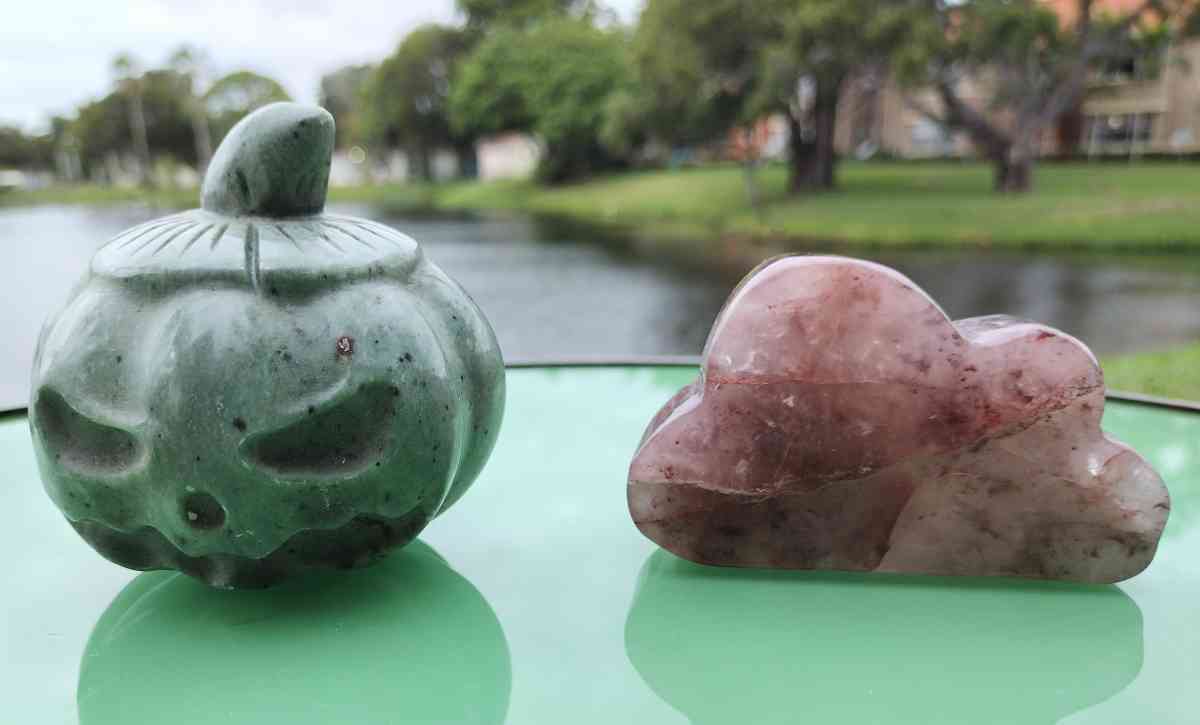 Authentic Gorgeous Crystals for Sell - Deerfield Beach, Florida - FleaMarketBay