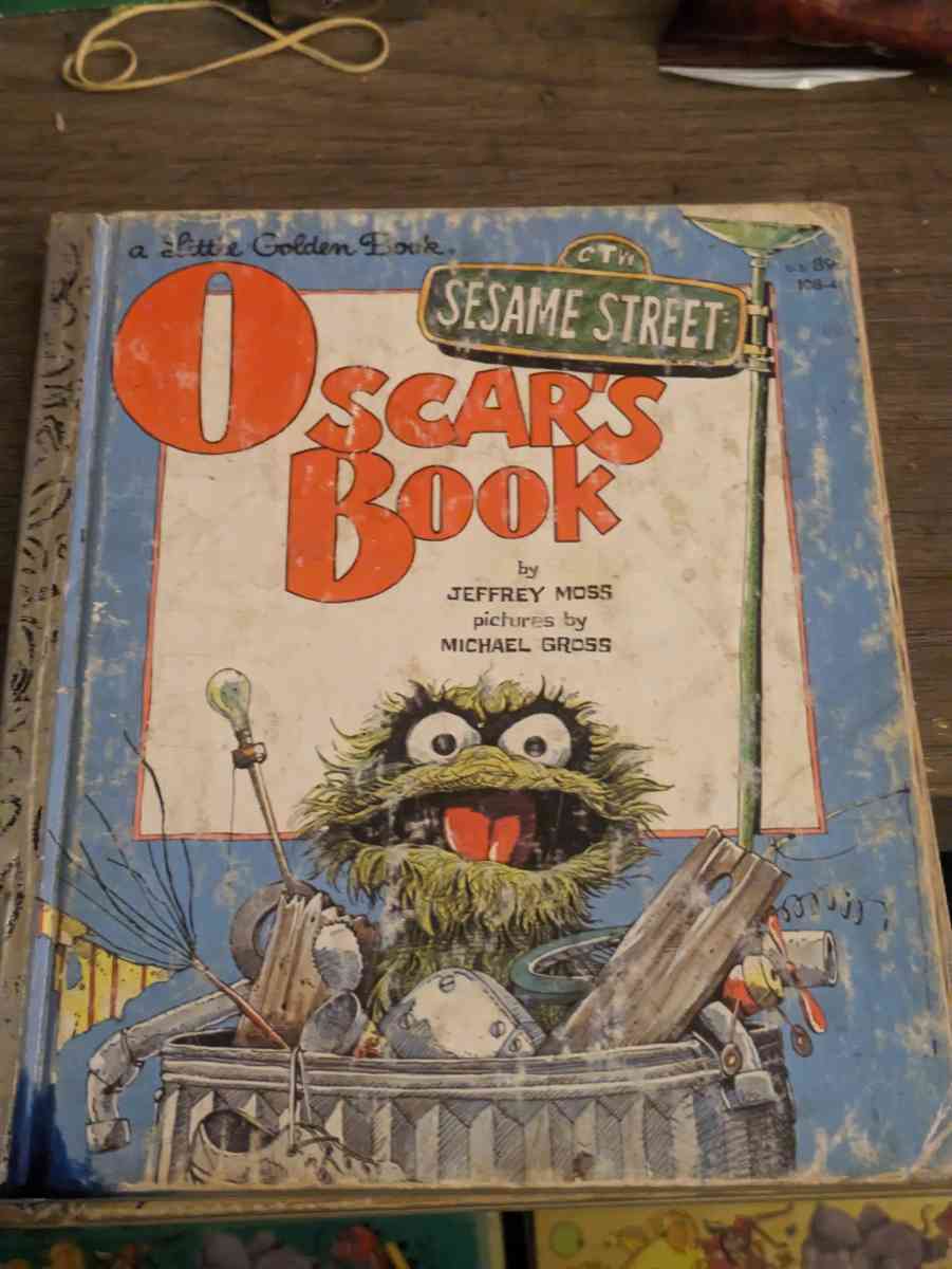 100 plus Golden books - Mentor, Ohio - FleaMarketBay