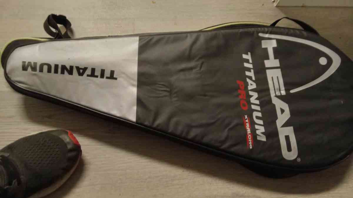 tennis racquets - Bothell, Washington - FleaMarketBay