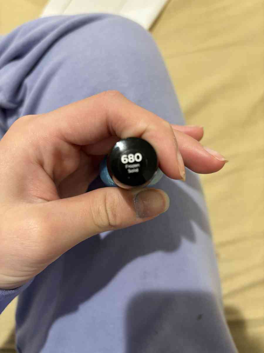 Nail polish - Great Neck, New York - FleaMarketBay