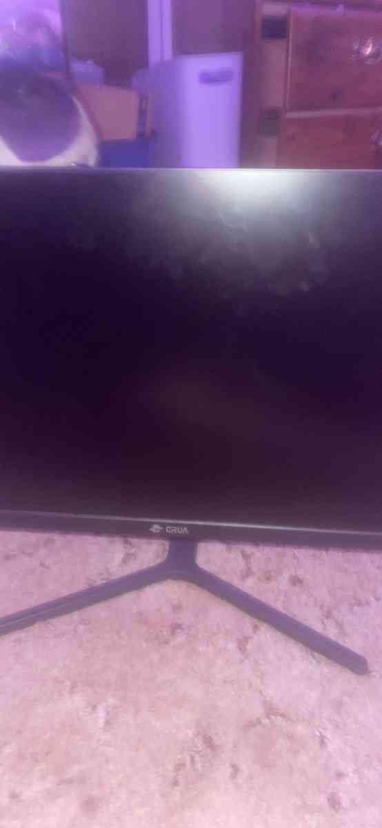 Monitor tradeing for laptop - Pemberton, New Jersey