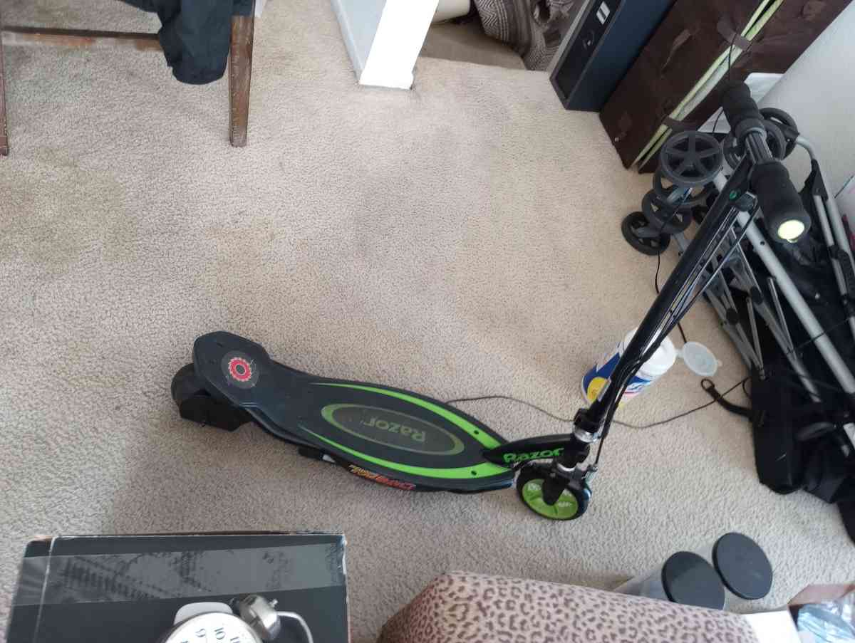 scooter - Alicia, Arkansas - FleaMarketBay