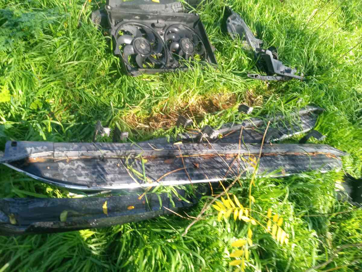 step rails escalade - Austin, Texas - FleaMarketBay