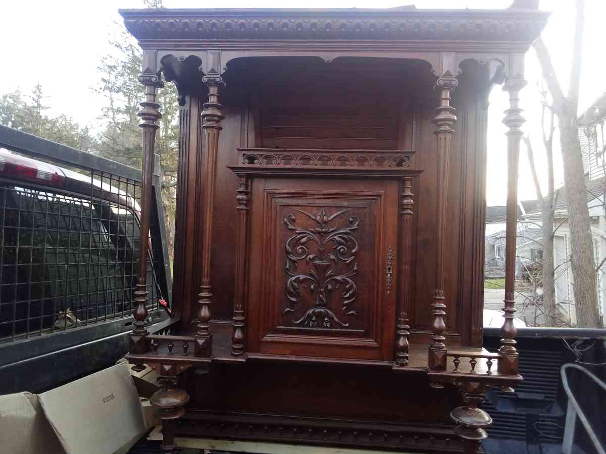 hutch - Watertown, Connecticut