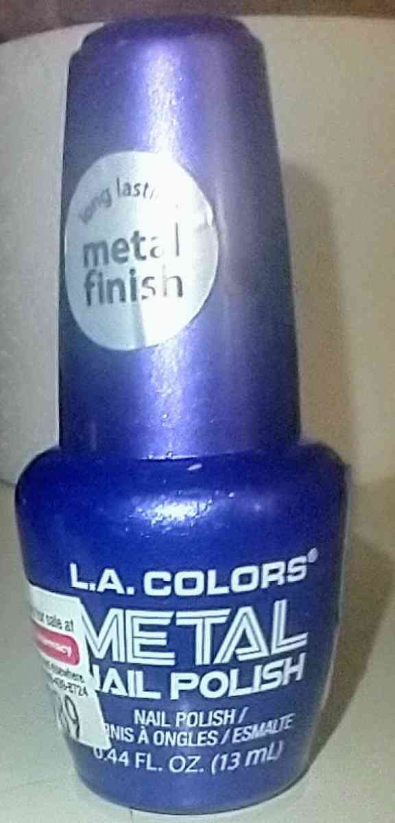 Nail Polish - North Las Vegas, Nevada - FleaMarketBay