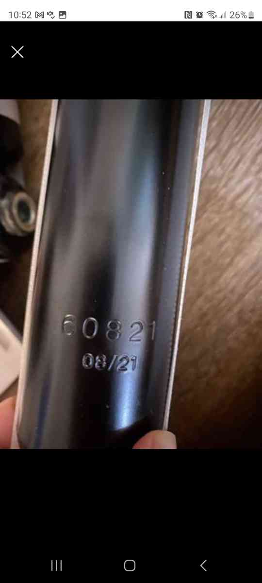 2014 Mustang GT Shocks - Galveston, Texas - FleaMarketBay