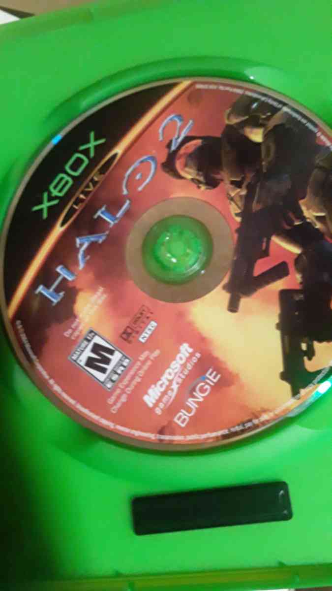 xbox games - Walton, Kentucky - FleaMarketBay