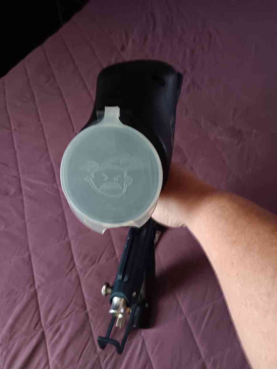 wGP paintball gun - Auburn, Georgia - FleaMarketBay