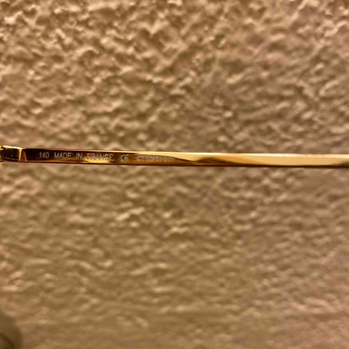 Cartier glasses - Milwaukee, Wisconsin - FleaMarketBay