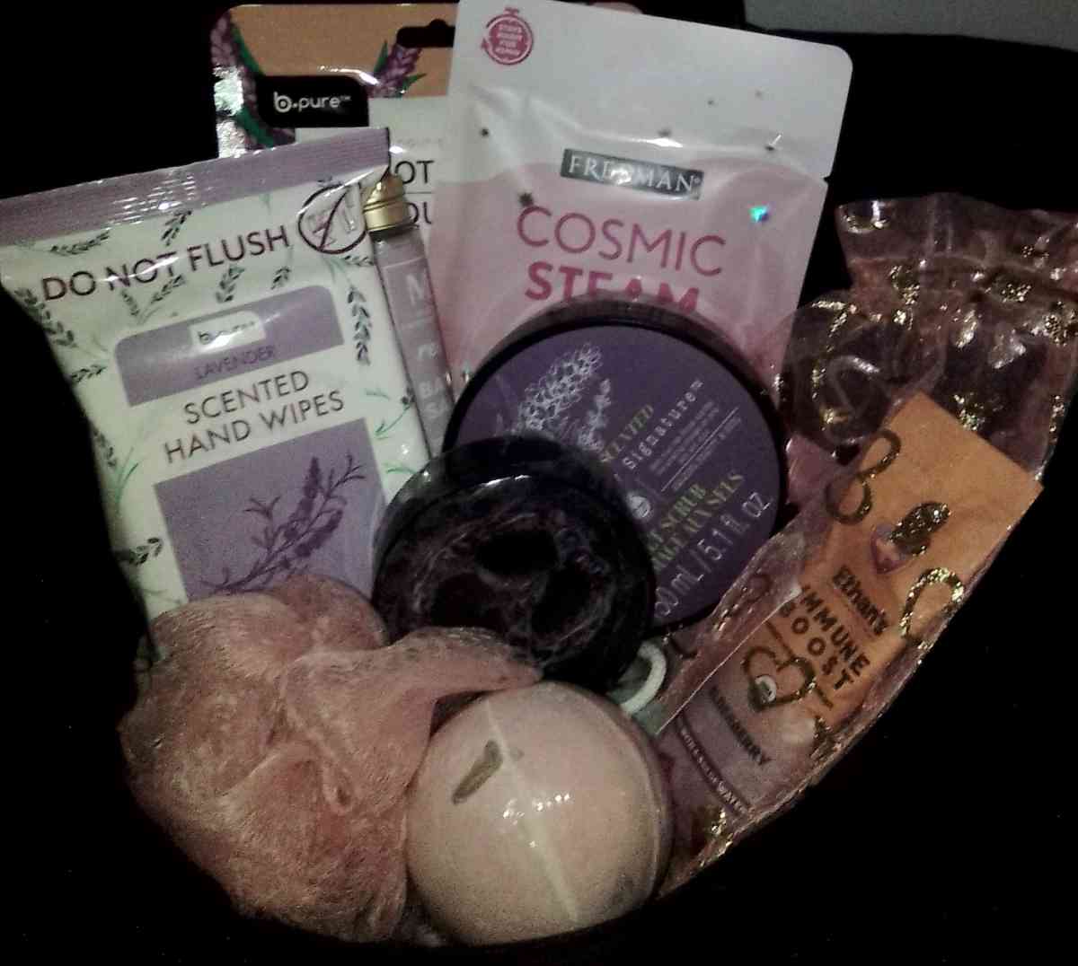 Handmade Gifts Baskets and Gift Boxes - Jacksonville, Florida - FleaMarketBay