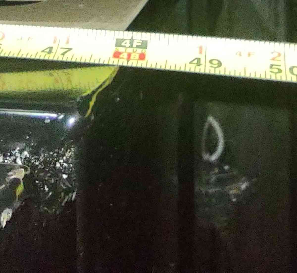 Rigid job box - Van Nuys, California - FleaMarketBay