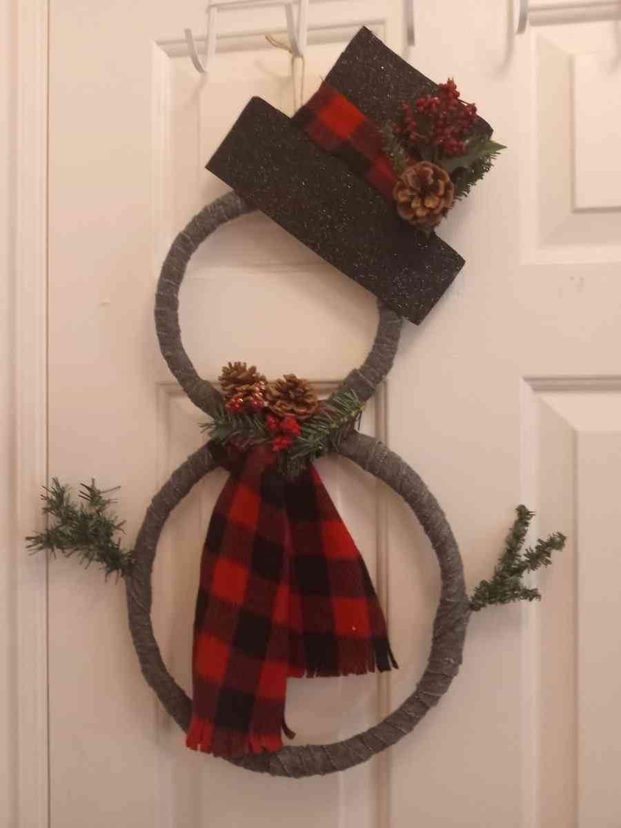 Wreaths and Things - Alton, Utah - FleaMarketBay