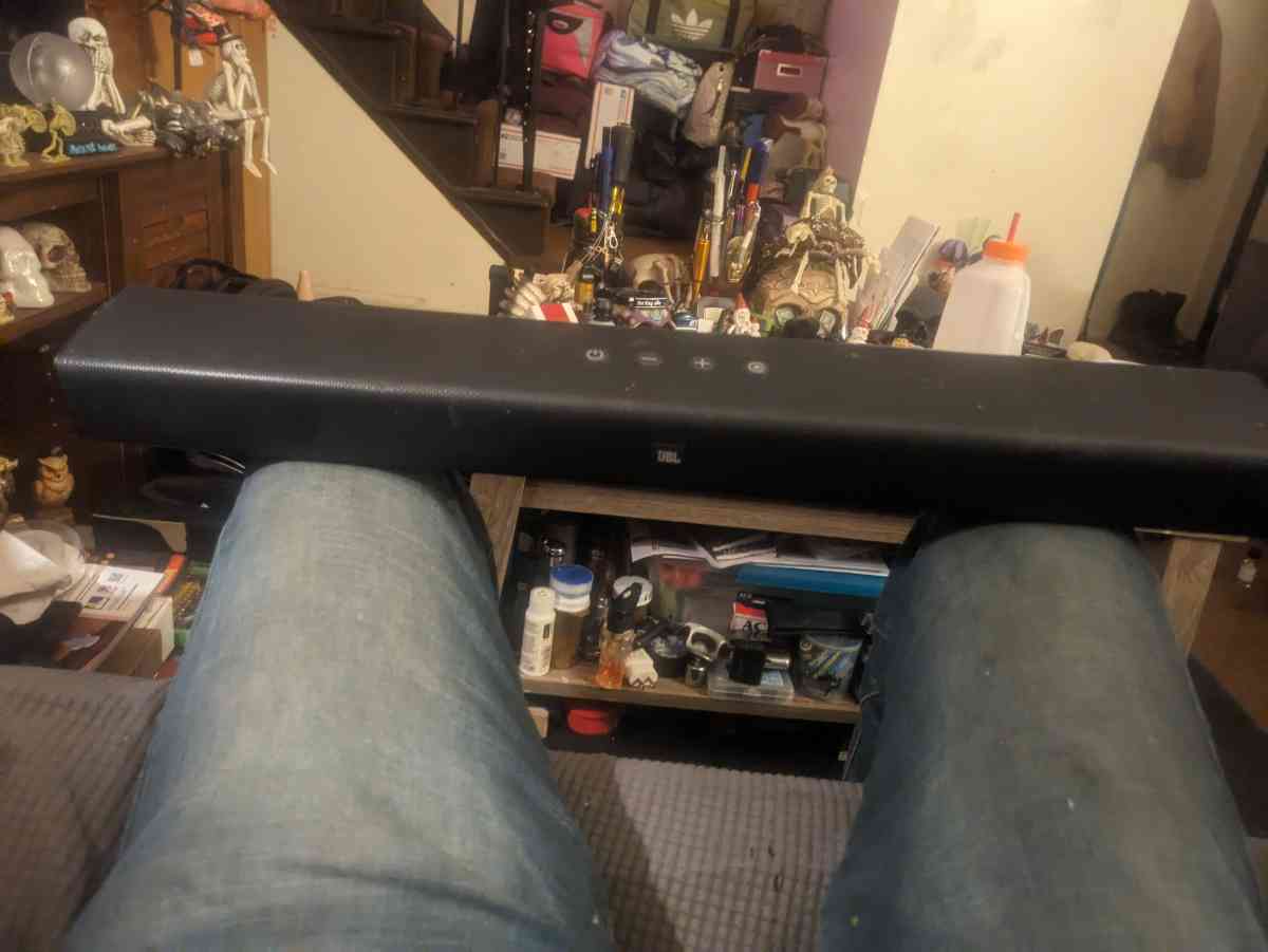 JBL BAR STUDIO SOUNDBAR - Mentor, Ohio - FleaMarketBay