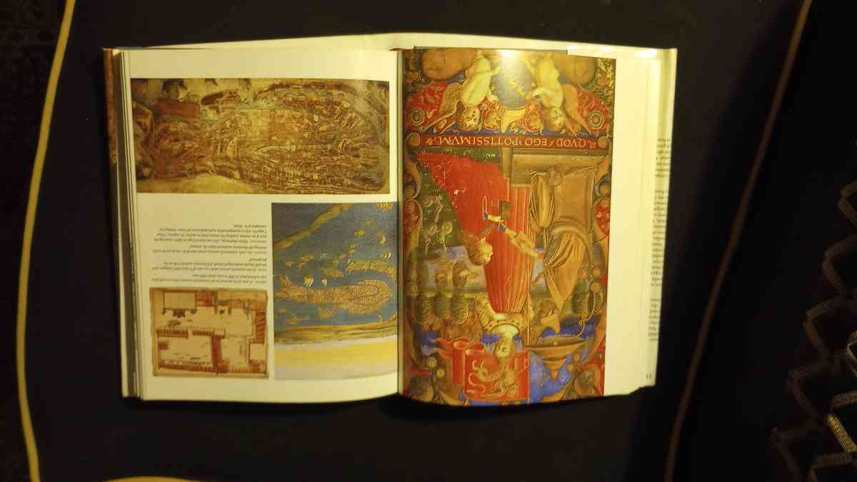 Venice The Biography Of A City - Hollywood, Florida - FleaMarketBay