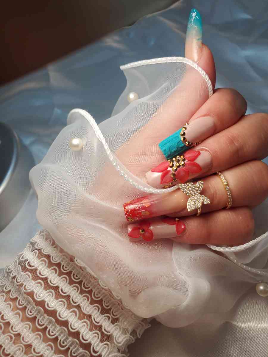 uas acrilicas - Houston, Texas