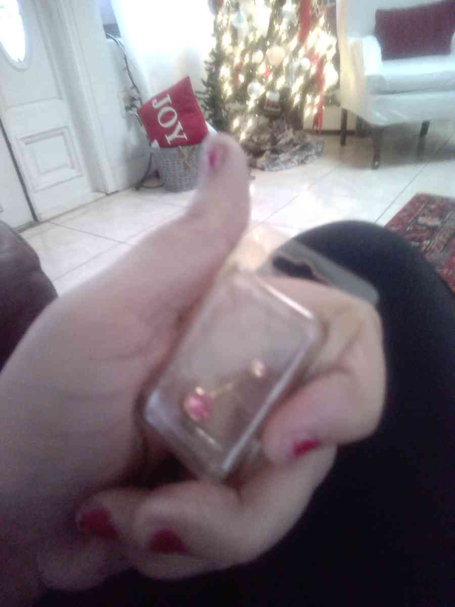 gold belly ring - Casselberry, Florida - FleaMarketBay