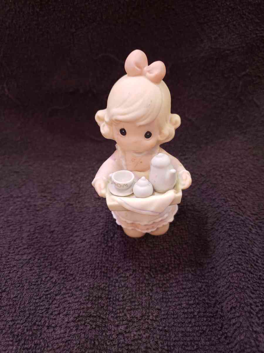 Precious Moments Figuring Youre My Special Tea - Barstow, California