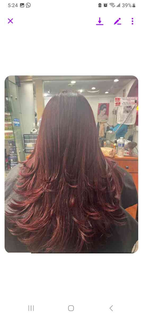 cambio de look - Alicia, Arkansas - FleaMarketBay