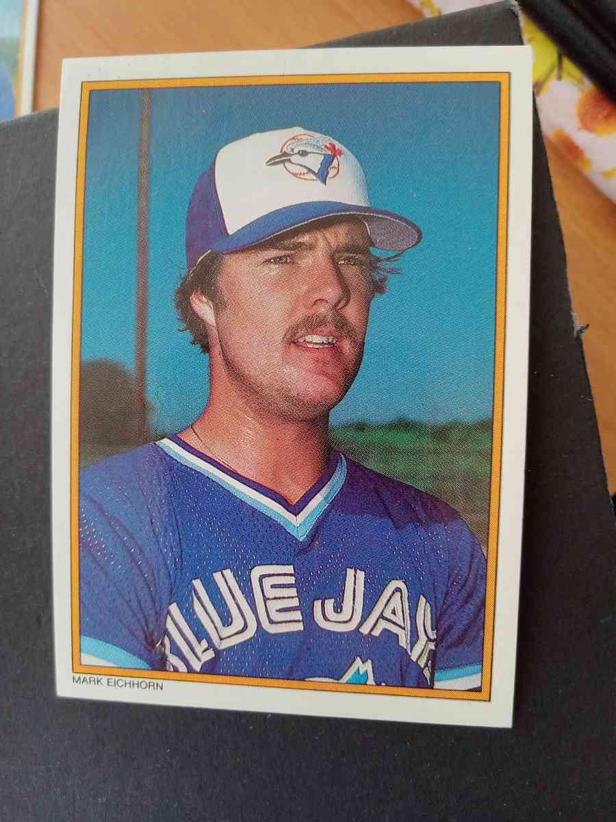 baseball card - Monett, Missouri - FleaMarketBay