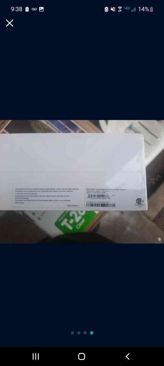 airpods max apple - Turlock, California - FleaMarketBay