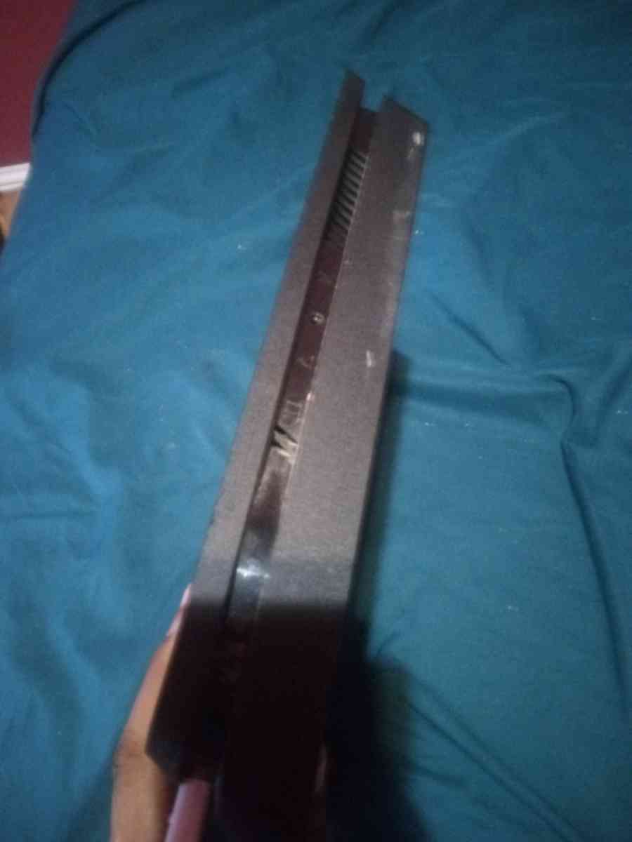 play station - Alicia, Arkansas