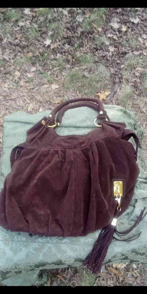 Womens Handbag - Charlotte, North Carolina