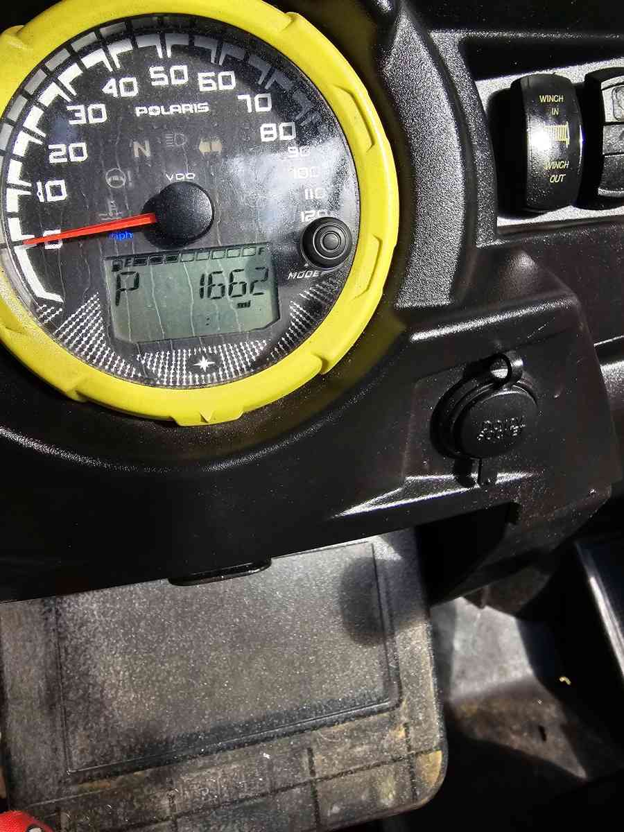 2017 Polaris rzr1000 xp eps low miles - Acworth, Georgia - FleaMarketBay