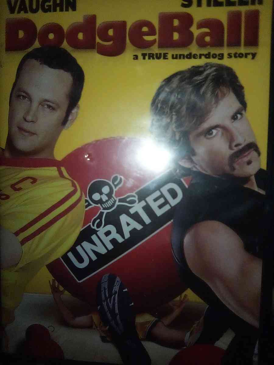 DVD movies - Las Vegas, Nevada - FleaMarketBay