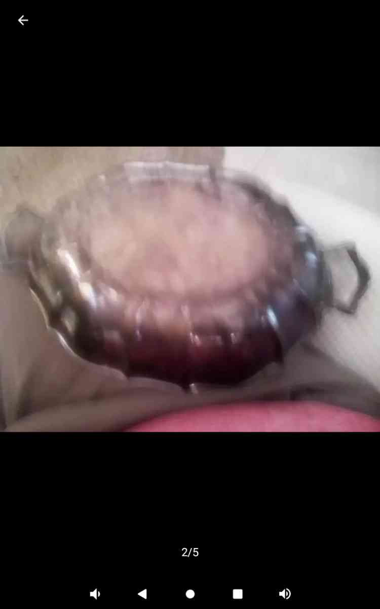 silver plated - Casselberry, Florida - FleaMarketBay