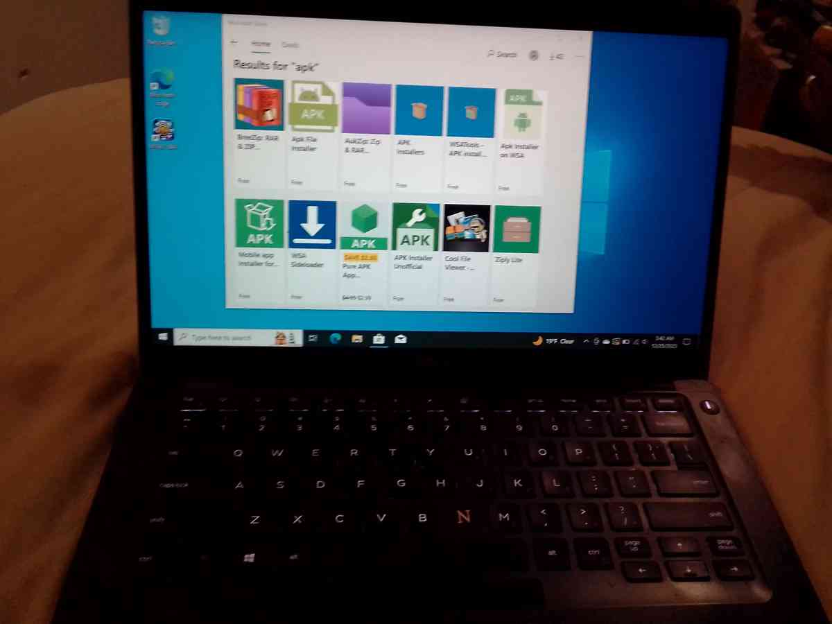 dell laptop - Denver, Colorado - FleaMarketBay