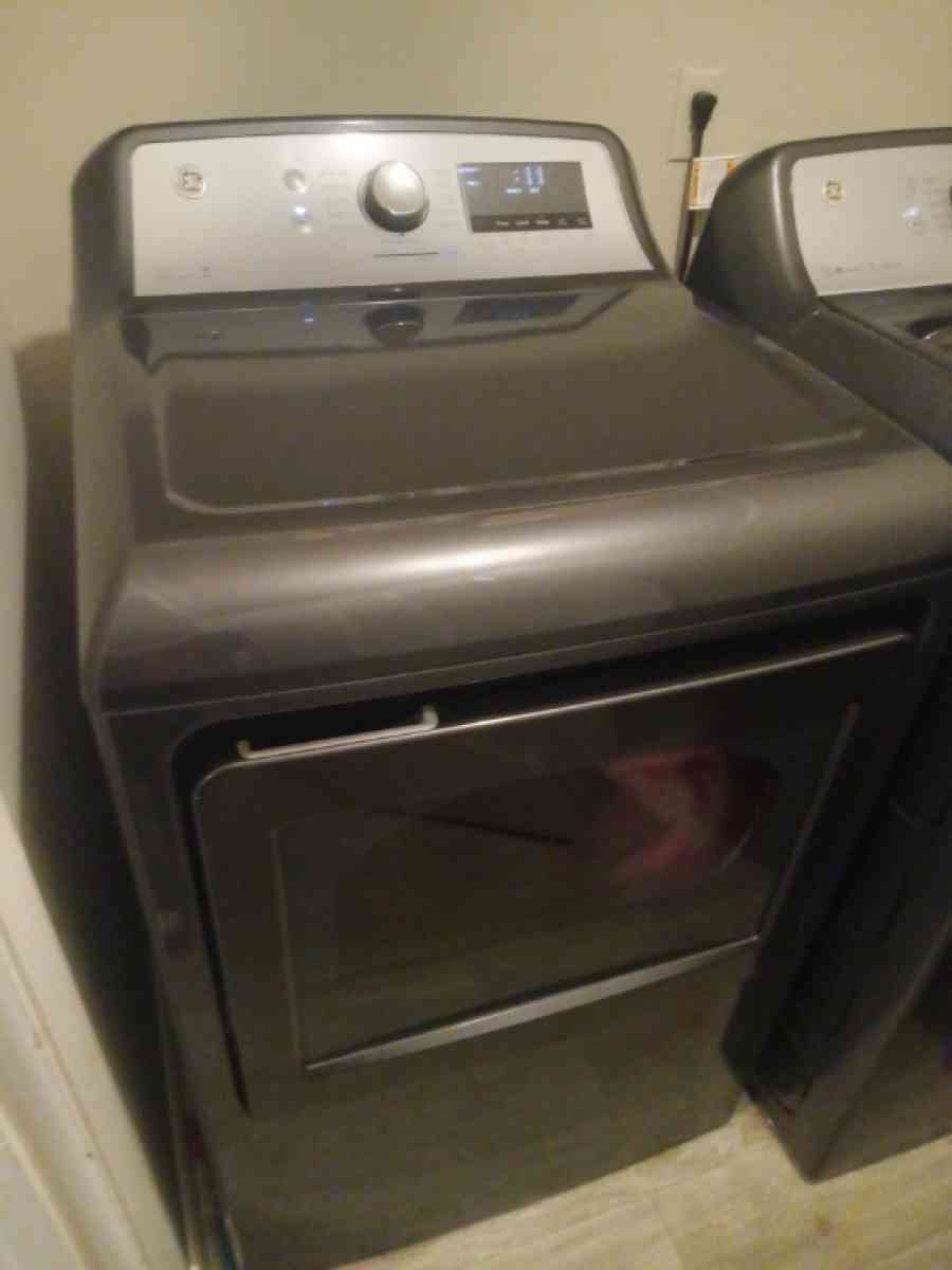 washer and dryer - Warner Robins, Georgia