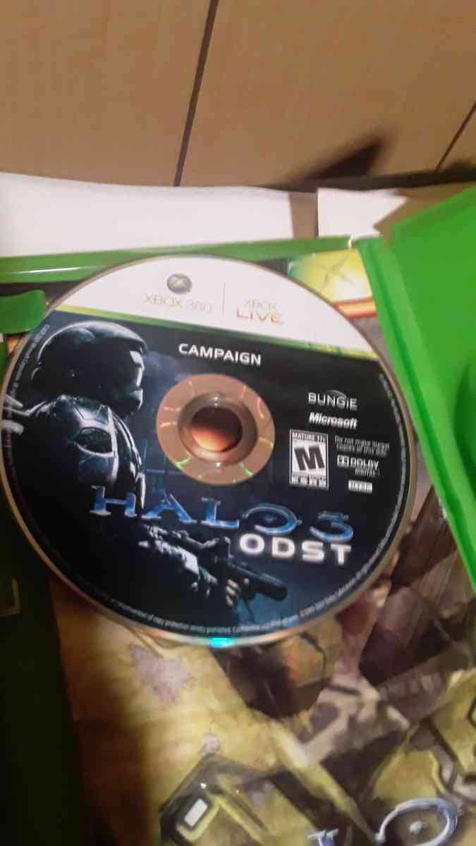 xbox games - Walton, Kentucky - FleaMarketBay