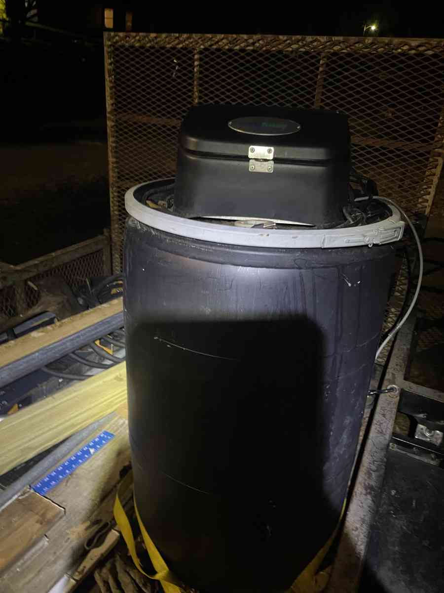 MistAway repellent systems GREAT DEAL - Longview, Texas - FleaMarketBay