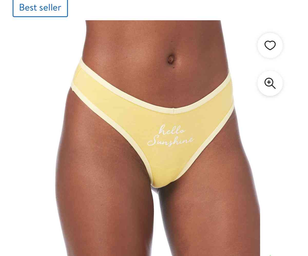 Women Thongs - Houston, Texas - FleaMarketBay