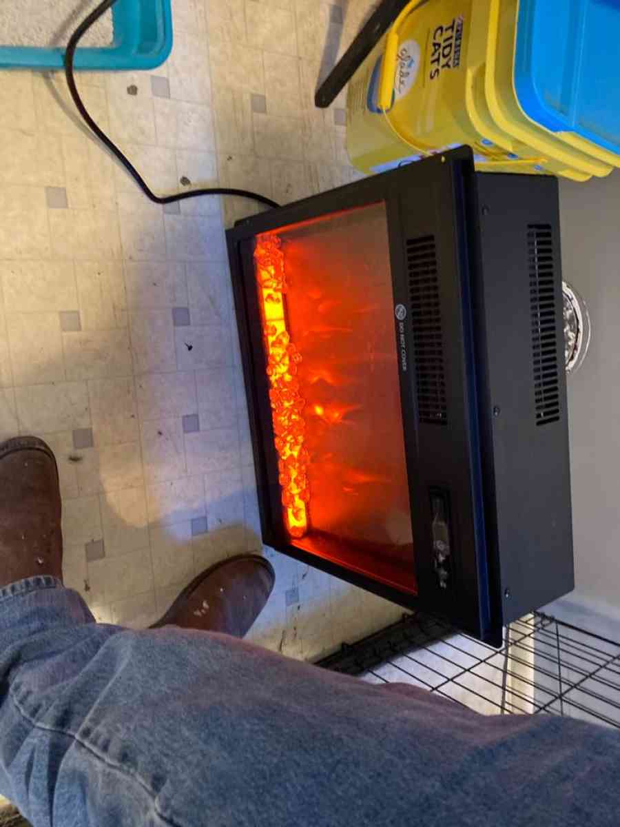 electric with remote heater - Louisville, Kentucky - FleaMarketBay
