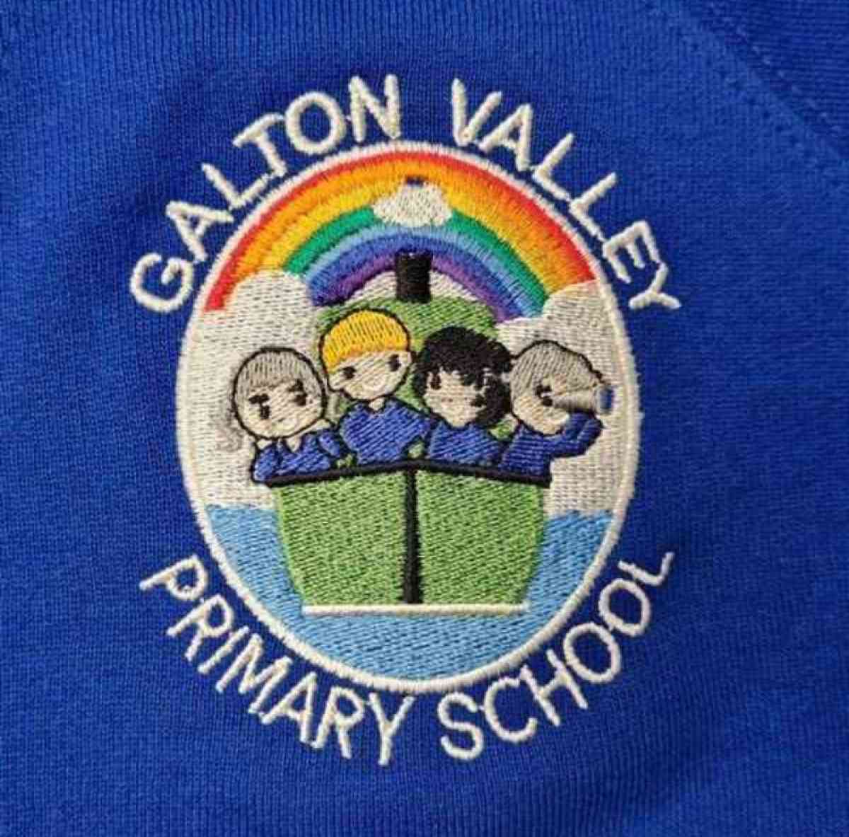 School uniform embroidery - Los Angeles, California - FleaMarketBay