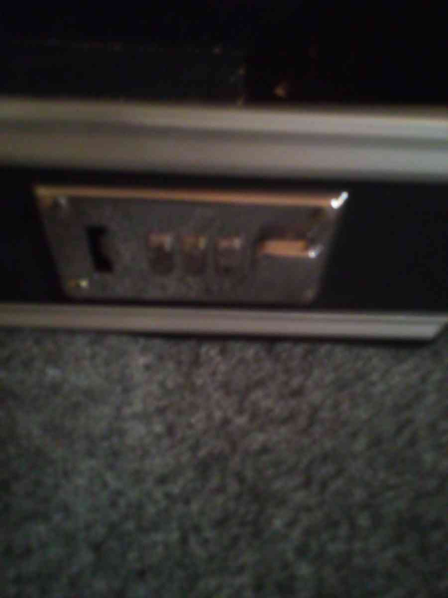 lock box - Asheville, North Carolina - FleaMarketBay