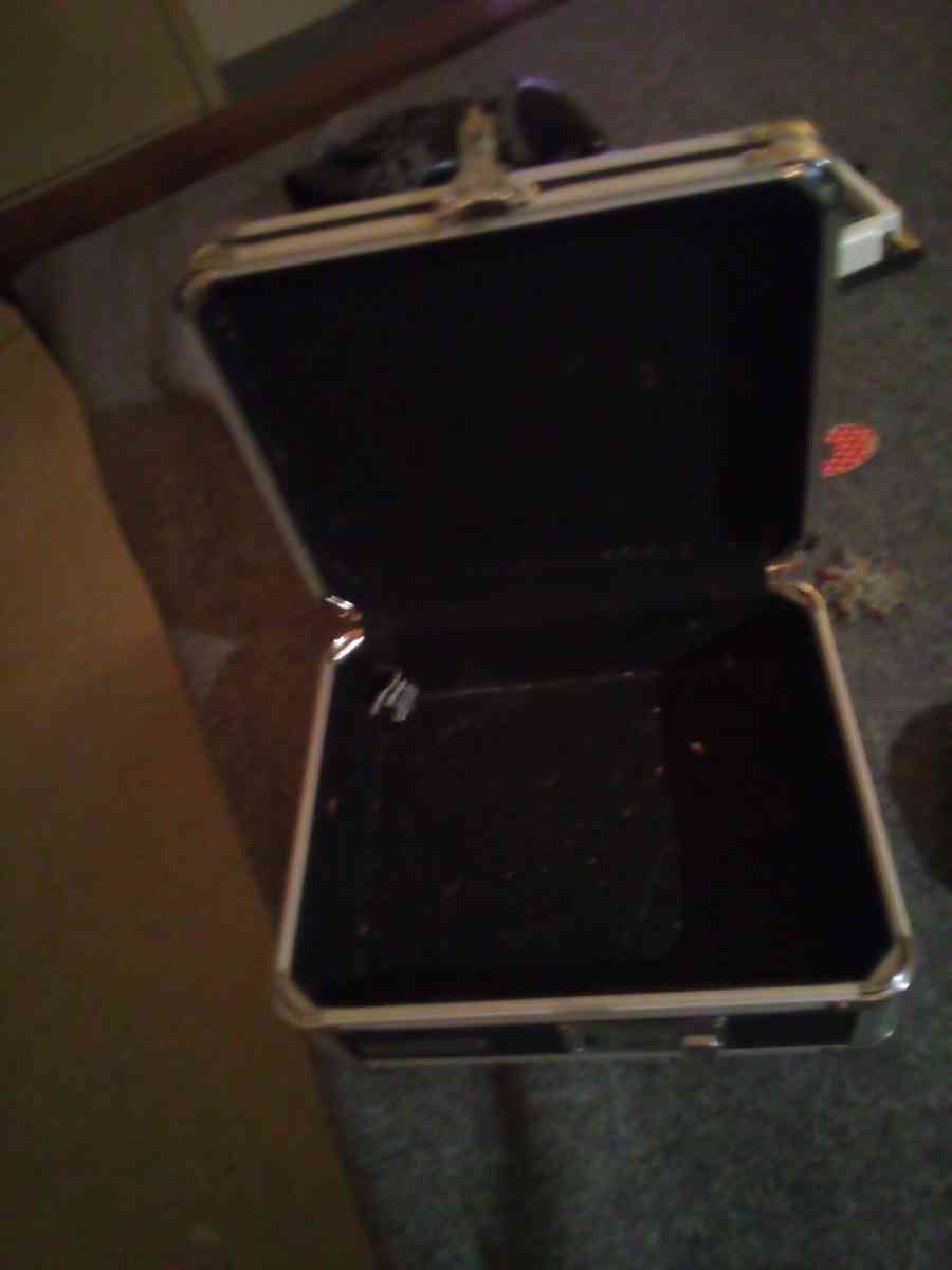 lock box - Asheville, North Carolina - FleaMarketBay