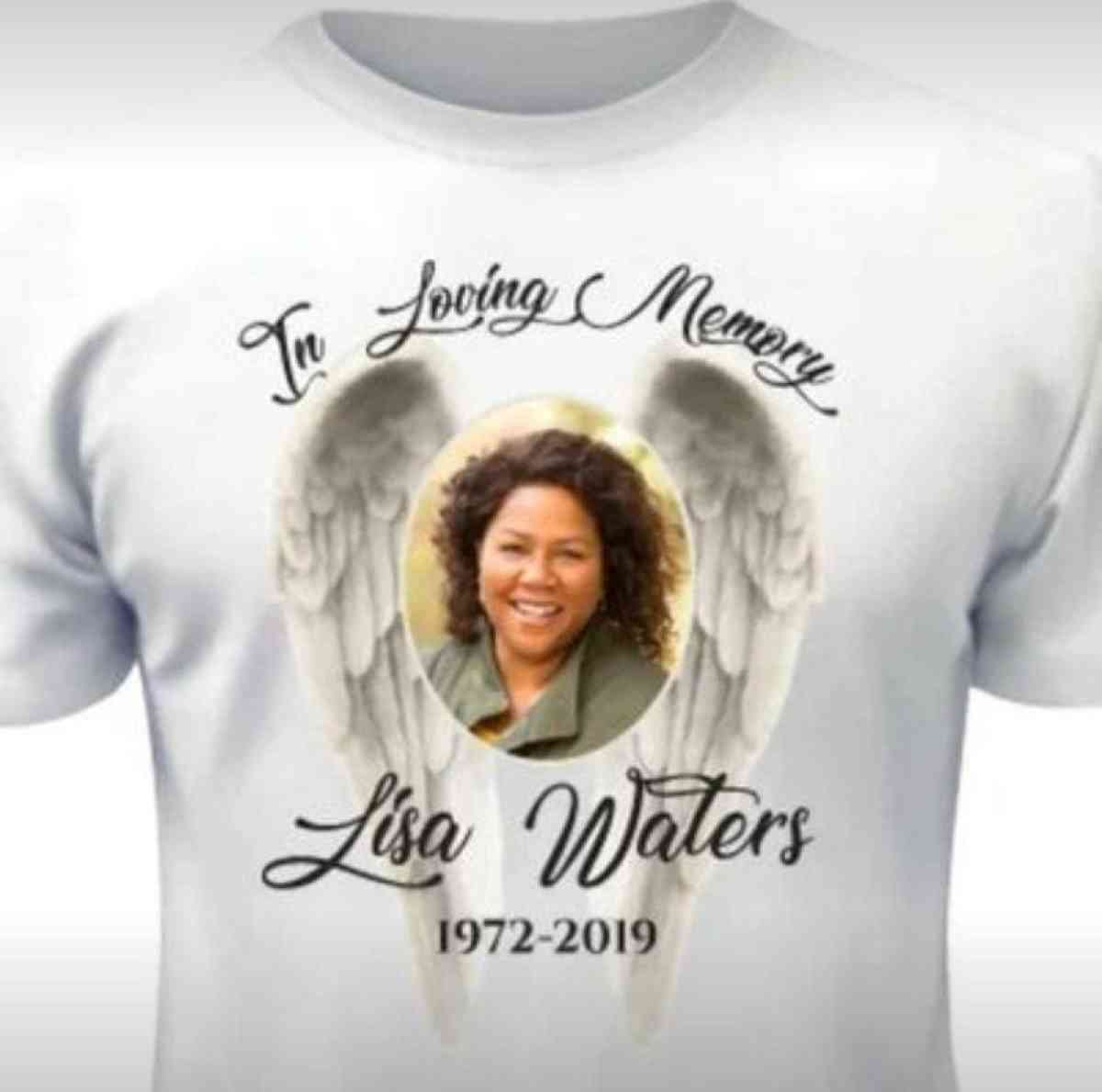 Funeral T shirts and other items - Los Angeles, California - FleaMarketBay