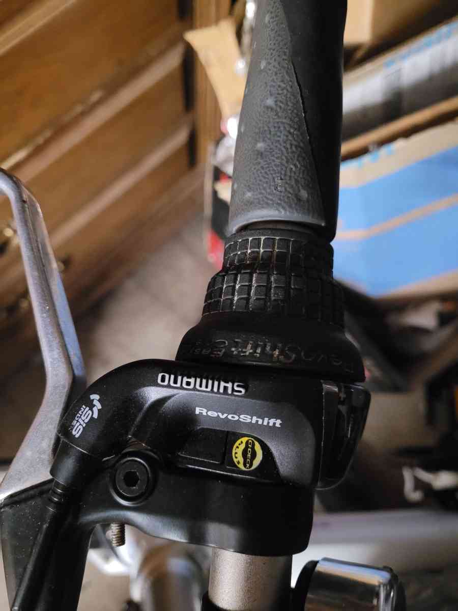 totem ebike - Ault, Colorado