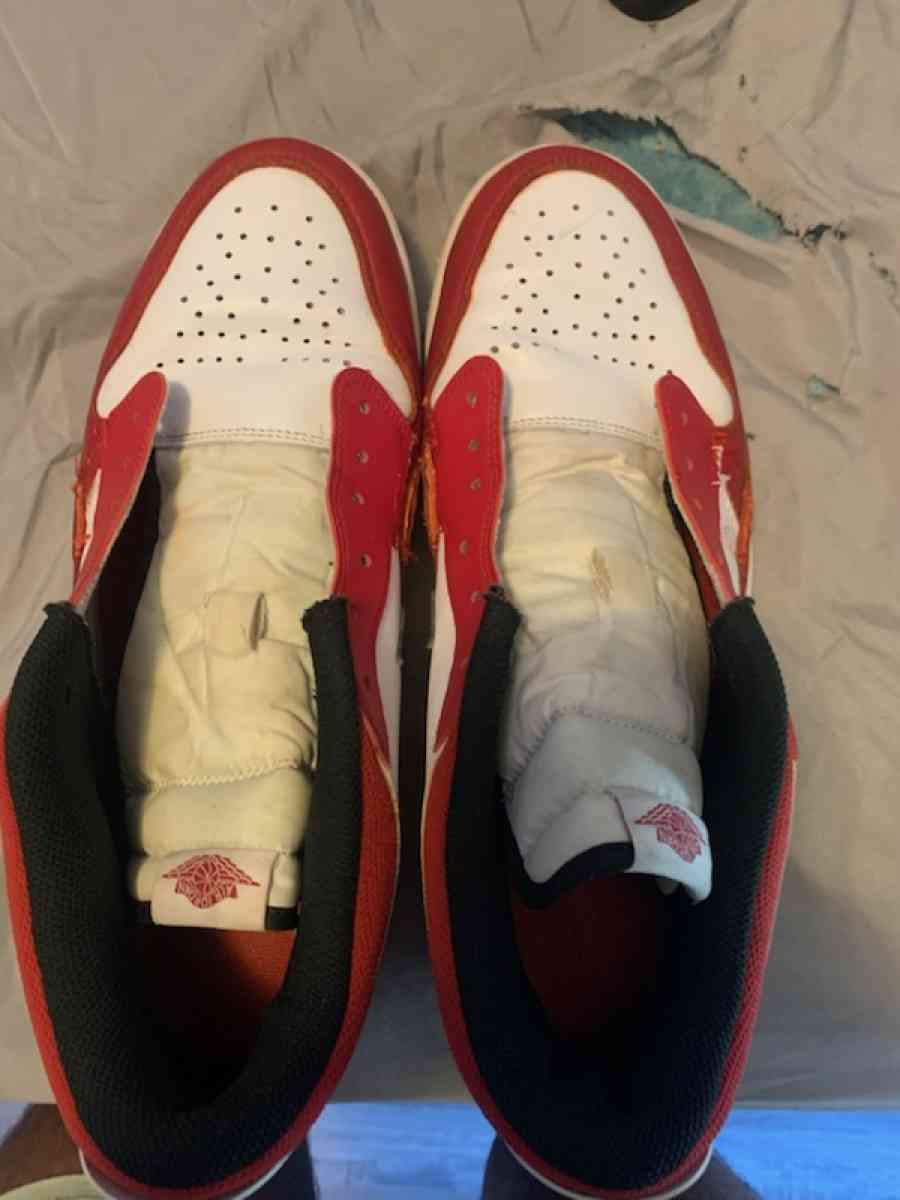 Nike shoes - Greenville, Texas - FleaMarketBay